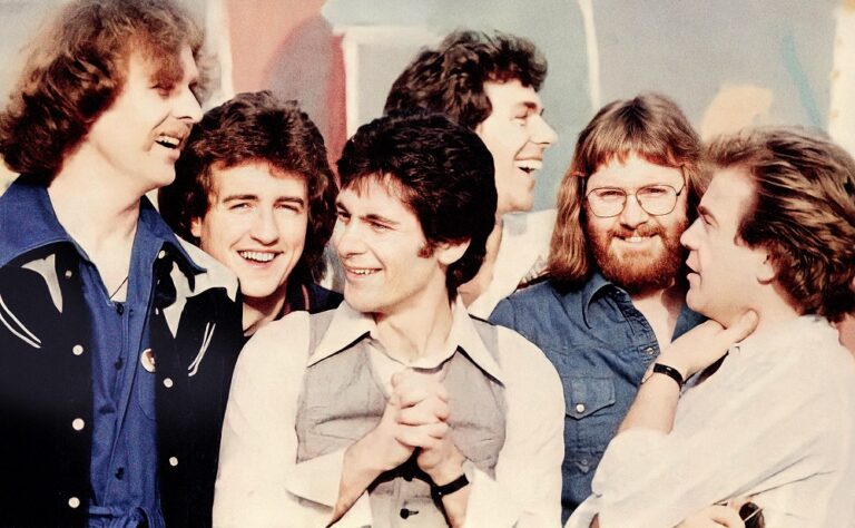 The Story of the Founders of Little River Band You’ve Never Been Told