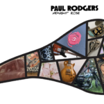 Paul Rodgers’ “Midnight Rose” – A Genuine Journey through Blues and Soul